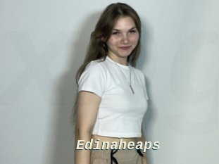 Edinaheaps