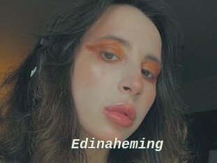 Edinaheming