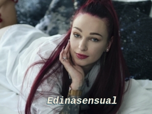 Edinasensual