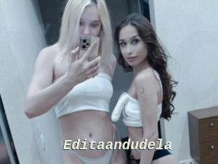 Editaandudela