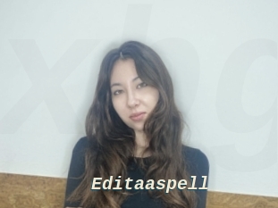 Editaaspell