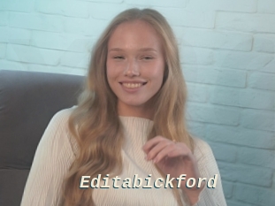 Editabickford