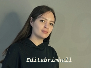 Editabrimhall