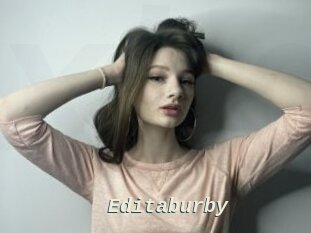 Editaburby