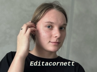Editacornett