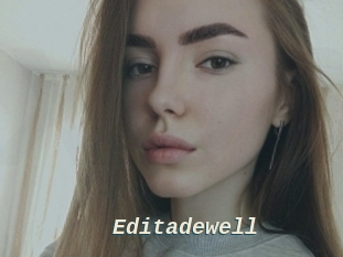 Editadewell