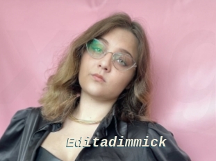 Editadimmick
