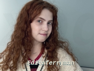 Editaferryman
