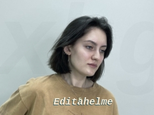 Editahelme