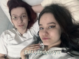 Editandgaryn