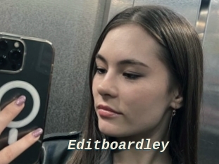 Editboardley