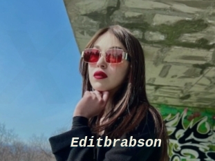 Editbrabson