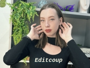 Editcoup