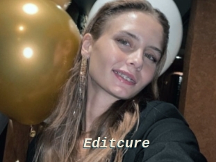 Editcure