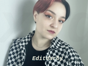 Editdarby