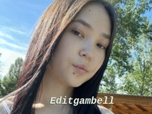 Editgambell