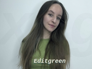 Editgreen