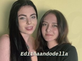 Edithaandodella