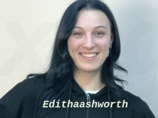 Edithaashworth