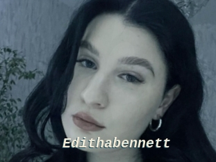 Edithabennett