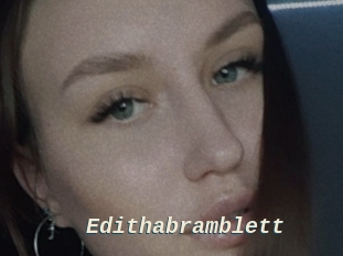 Edithabramblett