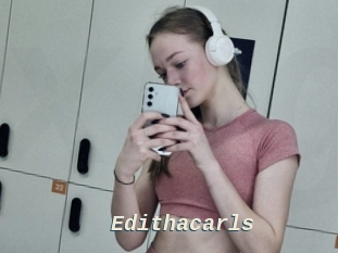 Edithacarls