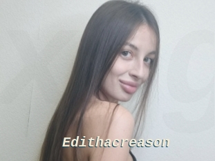 Edithacreason