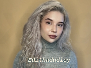 Edithadudley