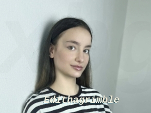 Edithagrimble