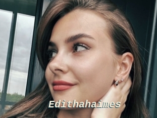 Edithahaimes