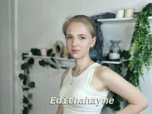Edithahayne