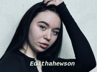 Edithahewson