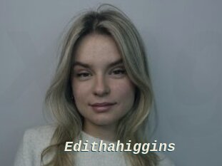 Edithahiggins