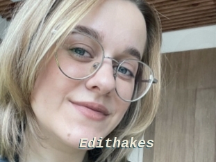 Edithakes