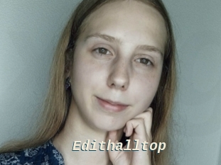 Edithalltop