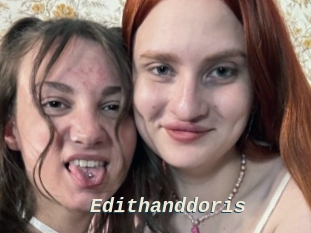 Edithanddoris