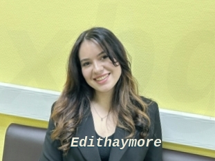 Edithaymore