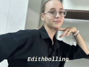 Edithbolling