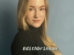 Edithbrinson