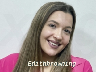 Edithbrowning