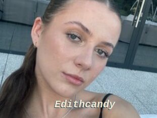 Edithcandy
