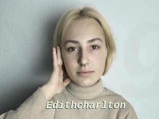Edithcharlton