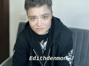 Edithdenmon