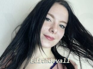 Edithdevall