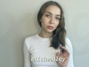 Edithedley
