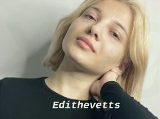 Edithevetts