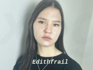 Edithfrail