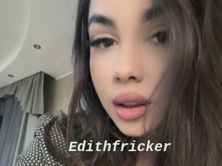 Edithfricker