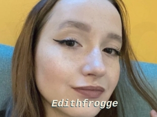 Edithfrogge
