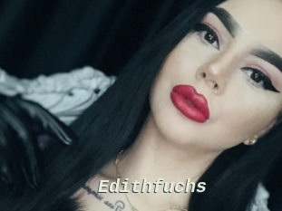 Edithfuchs